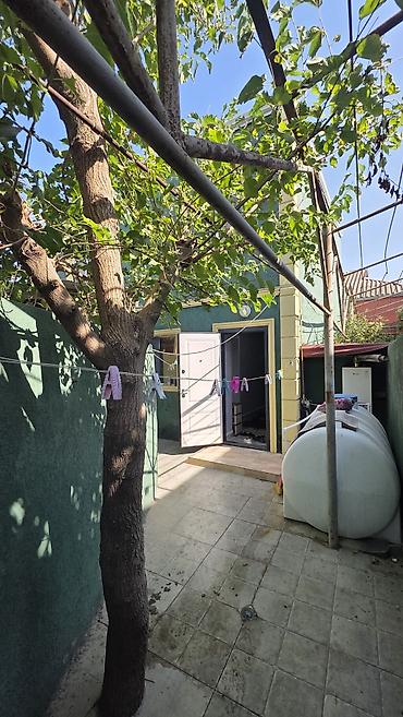evdən satis: Sabunçu qəs. 4 otaqlı, 80 kv. m — 1