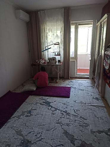 кввртиру: 1 комната, 36 м², 105 серия, 1 этаж, Свежий ремонт — 6