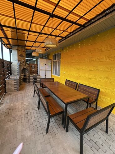 Продажа домов: Коттедж, 51 м², 3 комнаты, Собственник, Евроремонт — 8