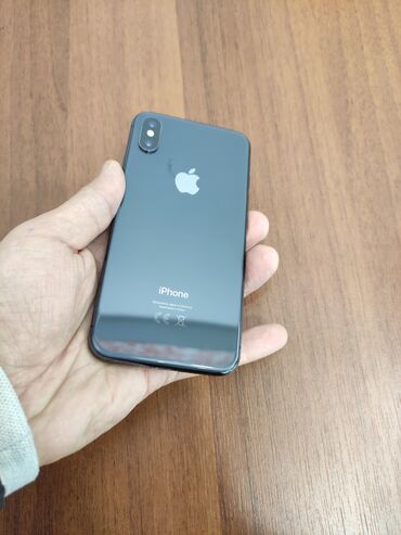 Xiaomi: IPhone X, 64 GB