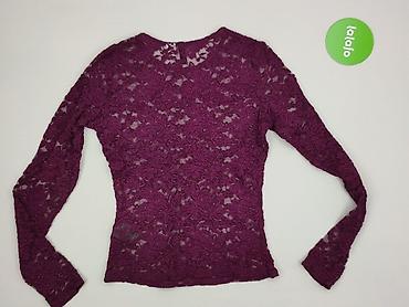 bluza rolling stones: H&M Divided, Bluzka damska, rozmiar S — 4