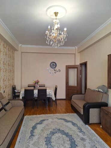 Yeni tikili: Yeni Günəşli Massiv D, 2 otaqlı, Yeni tikili, 64 kv. m — 2