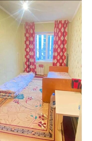 Продажа квартир: 3 комнаты, 70 м², 106 серия, 5 этаж, Старый ремонт