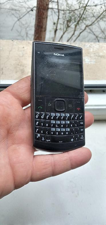 Nokia: Nokia Asha 500 Dual Sim — 18