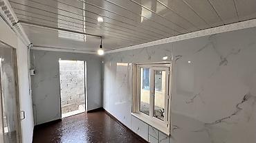 2 rooms: 45 м², Без мебели — 4