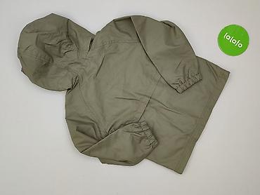 bluza next: Kurtka przejściowa, Inextenso, 4-5 lat, 104-110 cm, stan - Idealny — 3