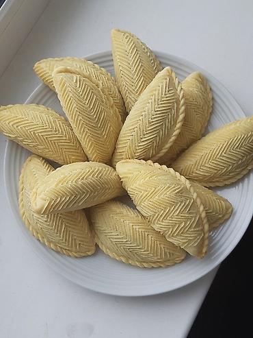 Digər ixtisaslar: Ev yemeklerinin sifarişle hazırlanmasi 🍃✅ — 5