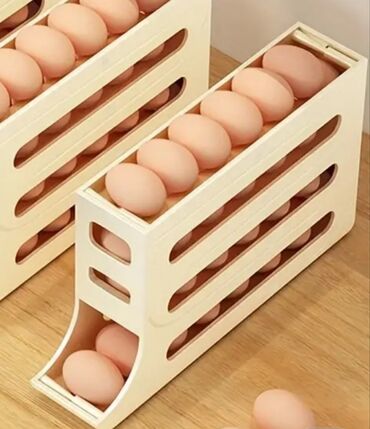 Digər ev dekoru: Yumurta saxlama qabı qiymət 18 azn çatdırılma avtovağzal metrosuna