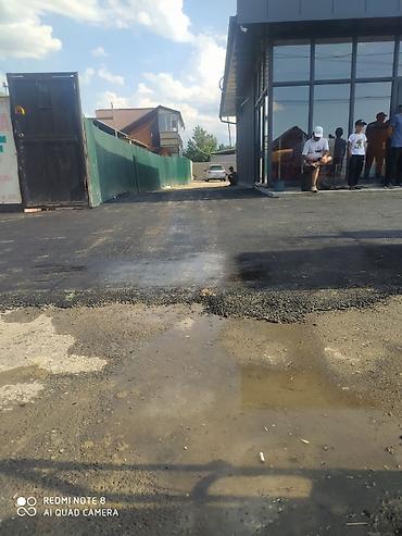 Кладка: Укладка асфальта Больше 6 лет опыта — 3