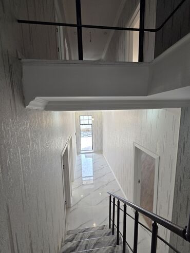 Həyət evləri və villaların satışı: Zabrat 5 otaqlı, 160 kv. m, Yeni təmirli — 9