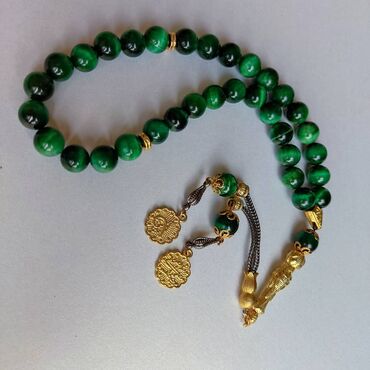 Təsbehlər: Təsbehlər satılır əldə qalanlar səhifə və mağaza bağlanıb catdırılma — 8