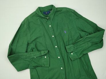 koszula cytryny h: Koszulа dla mężczyzn, XL, Ralph Lauren, stan - Dobry