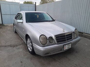 какая машина подойдет для яндекс такси бишкек: Mercedes-Benz E-Class: 1996 г., 3.2 л, Автомат, Бензин, Седан
