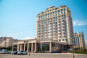 Продается квартира:Элитка, Магистраль, 4 комнаты, 250 кв. м