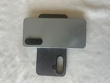 Samsung Galaxy A17, 128 GB, rəng - Gümüşü lalafo.az -da Samsung Galaxy A17, 128 GB, rəng - Gümüşü