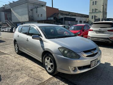 Toyota: Toyota Caldina: 2004 г., 2 л, Автомат, Бензин, Универсал