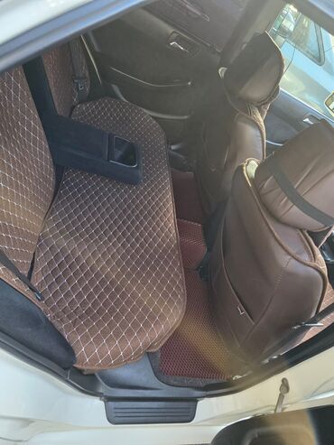 Honda: Honda Accord: 2000 г., 2.3 л, Автомат, Бензин, Универсал — 8