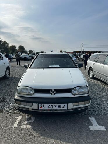 где покупает катализатор бишкек: Volkswagen Golf Variant: 1996 г., 1.8 л, Механика, Бензин, Универсал