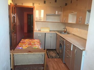 Köhnə tikili: Bakı, 4 otaqlı, Köhnə tikili, 120 kv. m — 11