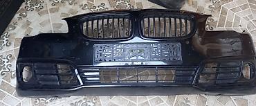 bmw e34 bufer: BMW F10 üçün ön bamper komplekti - Uyğunluq: BMW 5 Series F10 — 2