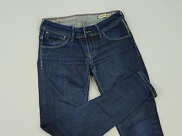 dzinsy drip: Marc O'Polo DENIM, Jeansy damskie, rozmiar 2XS — 1