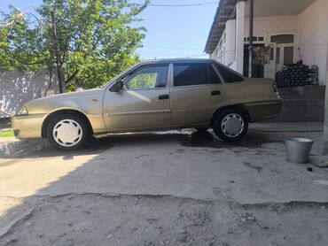 Daewoo: Daewoo Nexia: 2008 г., 1.6 л, Механика, Бензин, Седан