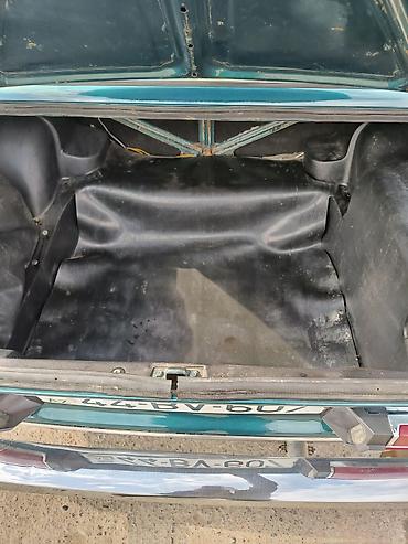 a 160 mercedes: VAZ (LADA) 2106: 1.6 l | 2001 il 16526 km Sedan — 2