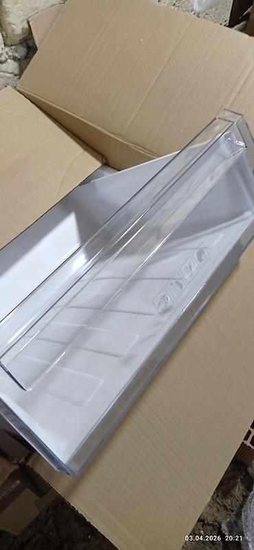 Soyuducular: Yeni Soyuducu Satılır — 4