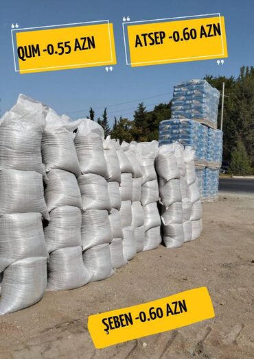 klass insaat materiallari: Rəsmi şekildə Qum Seben accepin mesox və açıq şəkildə satışı💸 və