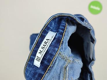 fsbn jacket: M.Sara, Jeansy damskie, rozmiar S — 4