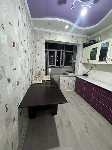 Продажа квартир: 3 комнаты, 77 м², 6 этаж — 2