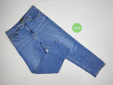 edwin jeans: Lee, Jeansy damskie, rozmiar L — 2