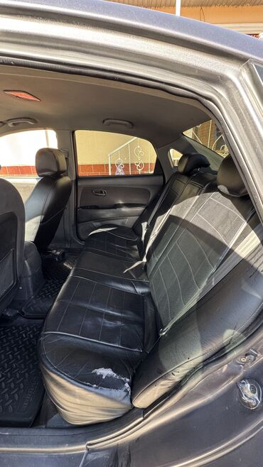 Hyundai: Hyundai Elantra: 2008 г., 1.6 л, Механика, Бензин, Седан — 11