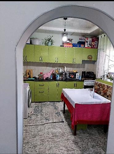 5: 5 комнат, 100 м², 4 соток, Бишкек, Ак-Ордо 3 ж/м Собственник — 1