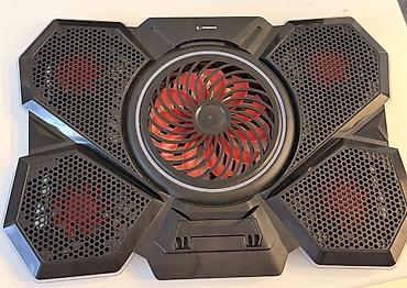 MSI: MSI Cyborg 15 A13VF oyun noutbuku - Model: MSI Cyborg 15 A13VF - — 6