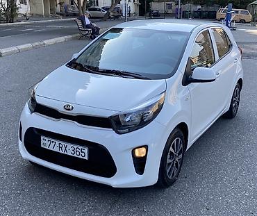 Kia: Kia Morning: 1 l | 2018 il Hetçbek — 9