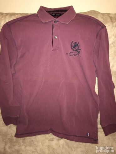 Duksevi: Original Pierre Cardin duks L / duks XL - Majica XL 100% cotton — 5