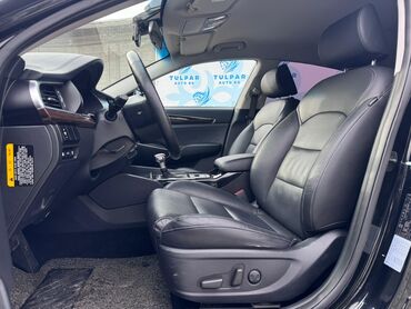 Kia: Kia K7: 2019 г., 3 л, Автомат, Газ, Седан at lalafo.kg — 6 Kia: Kia K7: 2019 г., 3 л, Автомат, Газ, Седан — 6