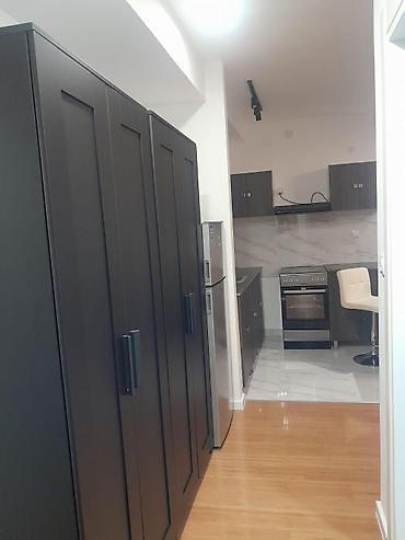 Prodaja stanova: Dvosoban stan sa terasom i panoramskim pogledom. - Raspored: dnevni — 10