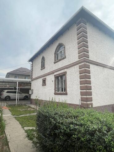 дом токольдош: Дом, 160 м², 5 комнат, Агентство недвижимости, Евроремонт
