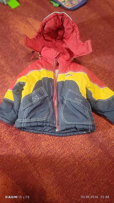 Комплекты одежды: Комплект — 24