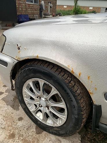 хонда свик левый руль: Honda Civic: 2000 г., 1.4 л, Механика, Бензин, Универсал — 6