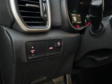 Kia: Kia Sportage: 2021 г., Бензин, Кроссовер — 7