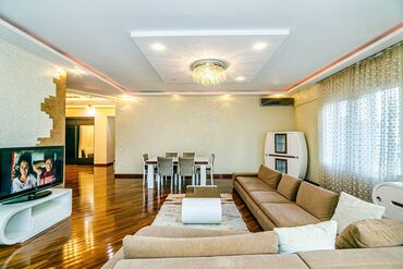 Uzunmüddətli kirayə mənzillər: Nəsimi rayonu, "Rəşid Behbudov" küçəsi, "28 May" metrosu yaxınlğında — 2