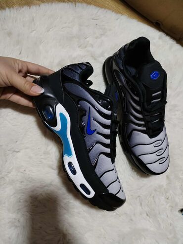 Patike: Patike, Nike, veličina - 46 — 5