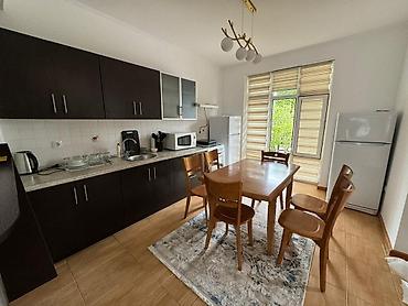 Иссык-Куль 2026: Коттедж, КАПРИЗ ЦО Каприз, Чолпон-Ата, Детская площадка, Парковка, стоянка, Охраняемая территория — 25