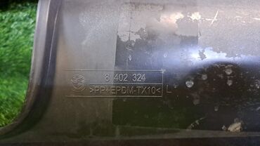 Бампер и комплектующие: Бампер BMW, Б/у, Оригинал at lalafo.kg — 8 Бампер и комплектующие: Бампер BMW, Б/у, Оригинал — 8