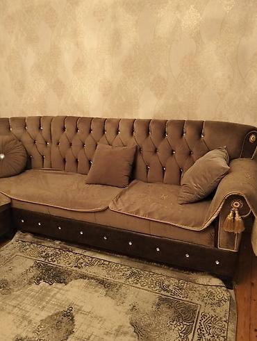 uqlavoy divan islenmis: İşlənmiş, Künc divan, Divan, Açılmayan — 2