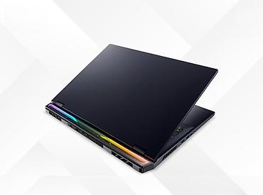 Acer: Noutbuk Acer Predator Helios 18 PH18-72-93VM Acer Predator Helios 18 — 6