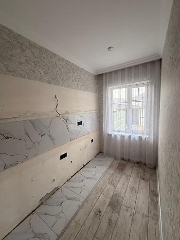 qala evler: 3 otaqlı, 72 kv. m, Yeni təmirli — 6